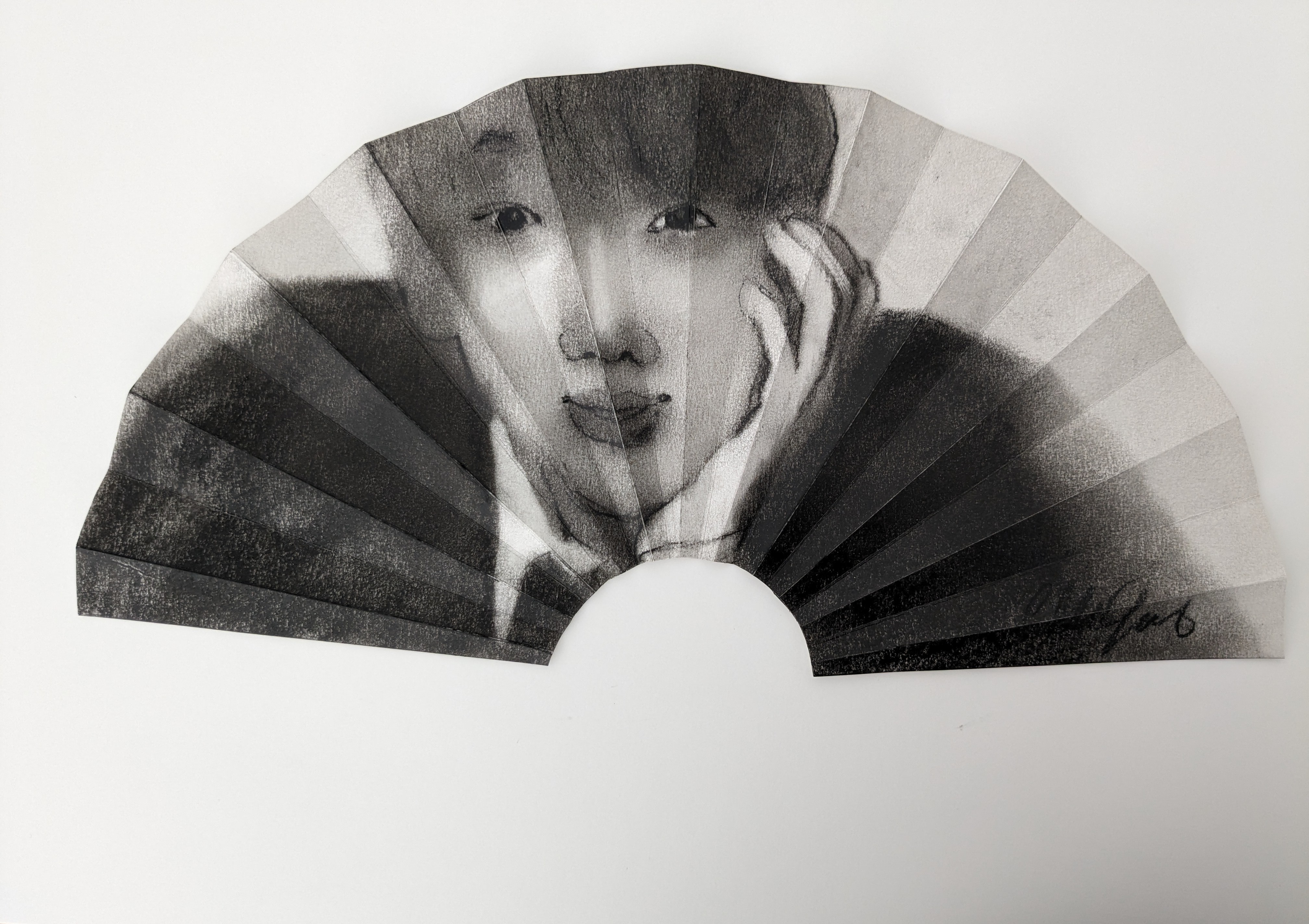 young boy - Linette Cajou